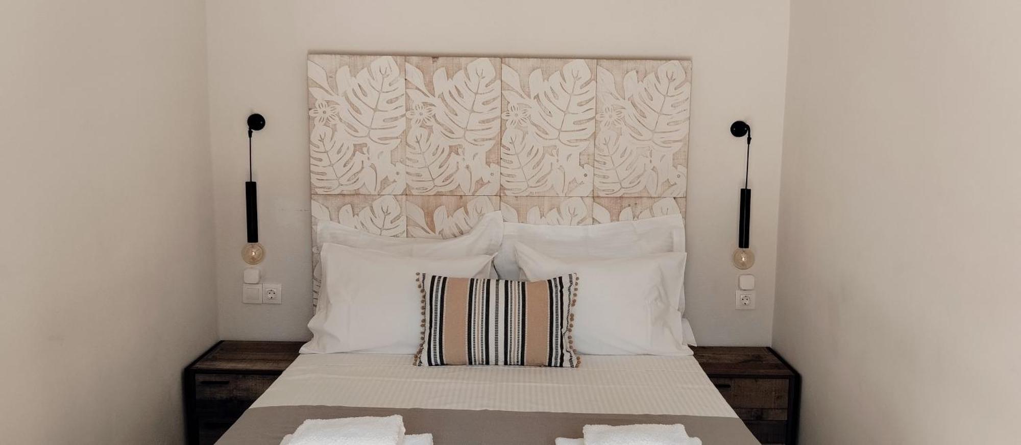 Villa Namaste Family House Pombia Habitación foto
