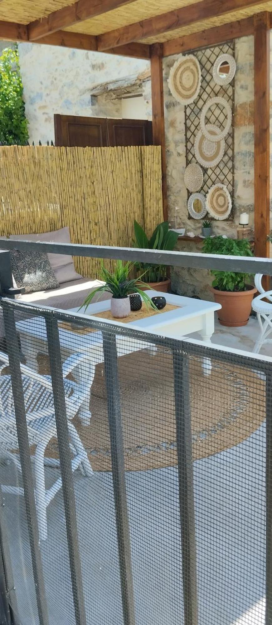 Villa Namaste Family House Pombia Exterior foto